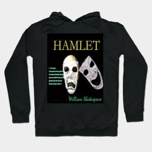 Hamlet Perchance to Dream Hoodie